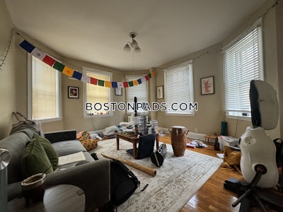 Allston/brighton Border 1 Bed 1 Bath Boston - $2,280