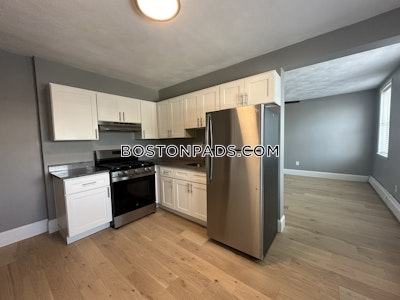 East Boston 2 Beds 1 Bath Boston - $3,150