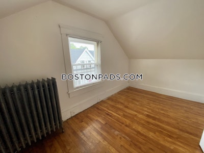 Roxbury 3 Bed 1 Bath BOSTON Boston - $3,400 No Fee