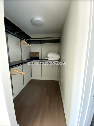 Back Bay 1 Bed 1 Bath BOSTON Boston - $4,535