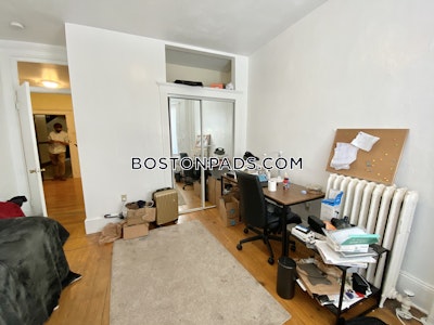 Fenway/kenmore 2 Beds 1 Bath Boston - $3,400