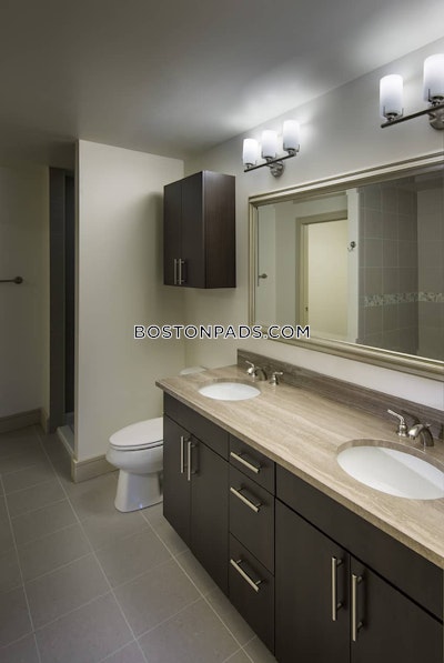 Seaport/waterfront 1 Bed 1 Bath BOSTON Boston - $3,542