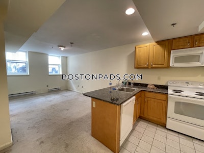 Fenway/kenmore Studio 1 Bath BOSTON Boston - $2,350