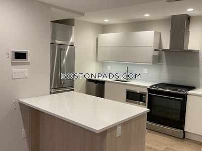 Dorchester/south Boston Border 4 Bed, 2 Bath Unit Boston - $4,600