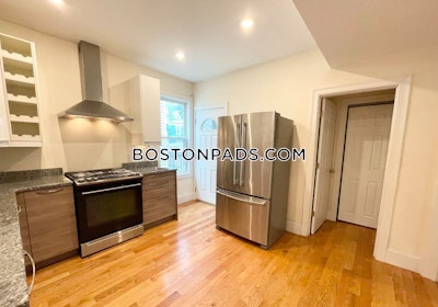 Dorchester 3 Bed, 1 Bath Unit Boston - $3,600