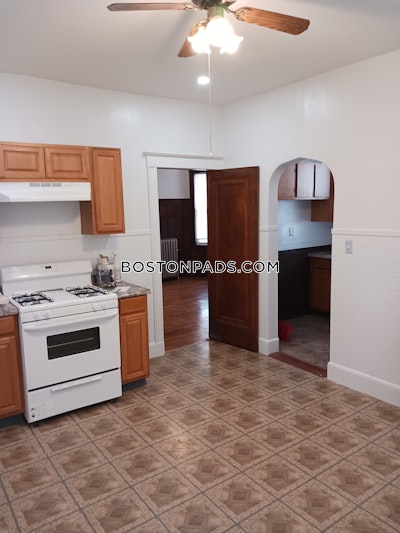 Mattapan 3 Beds 1 Bath Boston - $3,300