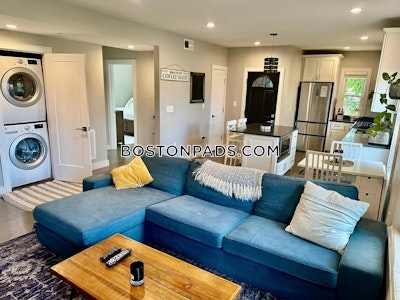 Fort Hill 3 Bed 2 Bath BOSTON Boston - $5,000