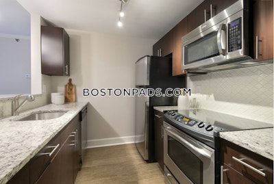 Back Bay 2 Bed 2 Bath BOSTON Boston - $3,799