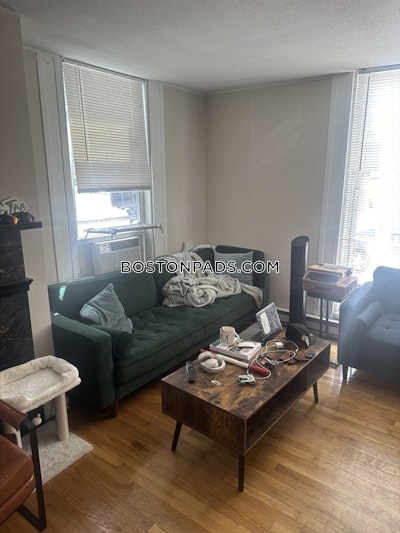 South Boston 1 Bed 1 Bath Boston - $3,000