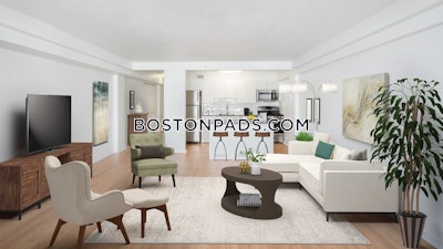 West End 0 Bed 1 Bath BOSTON Boston - $2,690