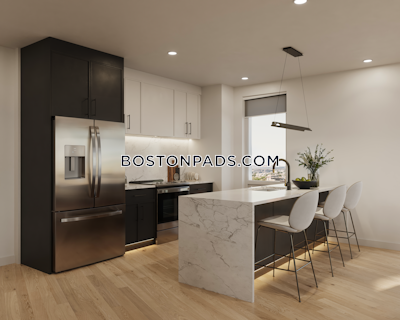 East Boston 2 Beds 1.5 Baths Boston - $3,575 No Fee