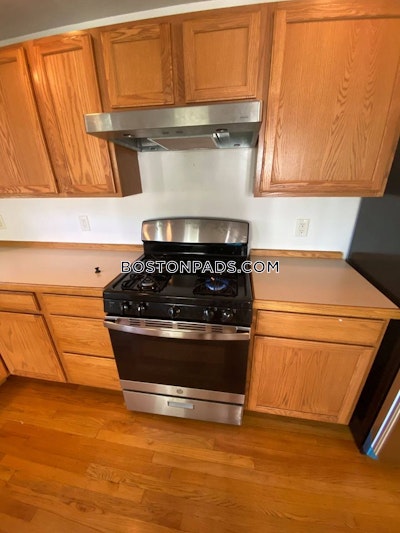 Mission Hill 3 Beds 2.5 Baths Boston - $5,300