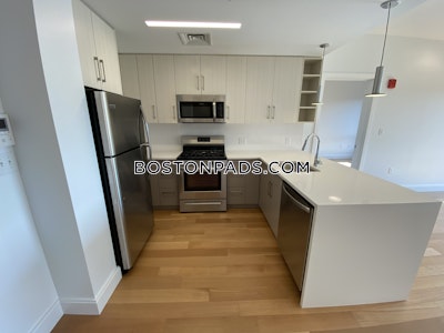 South End 2 Beds 2 Baths South End Boston - $4,700 No Fee