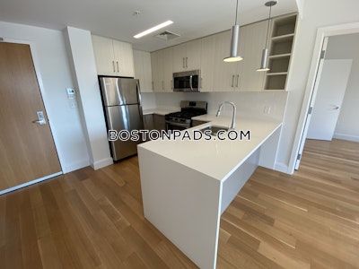 South End 2 Beds 2 Baths Boston - $4,700 No Fee