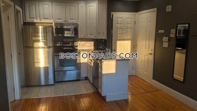 Fort Hill 2 Bed 1 Bath BOSTON Boston - $2,995