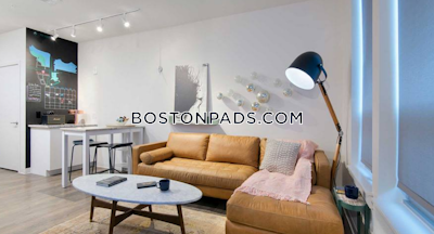 Cambridge 2 Bed 2 Bath CAMBRIDGE  Lechmere - $4,578