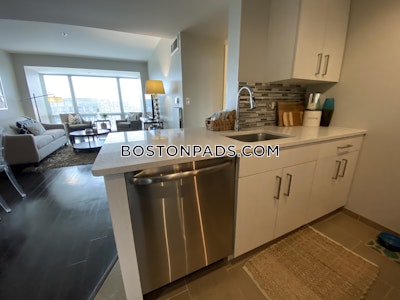 Seaport/waterfront 1 Bed 1 Bath BOSTON Boston - $3,428