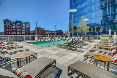 South Boston 2 Beds 2 Baths Boston - $7,346