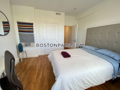 Fort Hill 3 Bed 1 Bath BOSTON Boston - $4,600