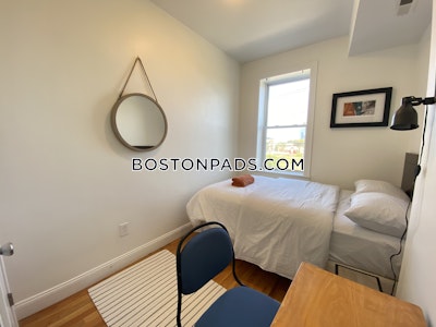 Fort Hill 4 Bed 2 Bath BOSTON Boston - $6,000