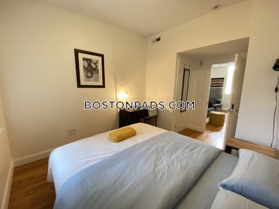 Fort Hill Stunning 4 Bed 2 Bath on Guild St in BOSTON Boston - $6,200