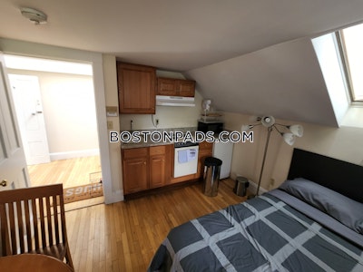 Cambridge Studio 1 Bath  Central Square/cambridgeport - $1,750