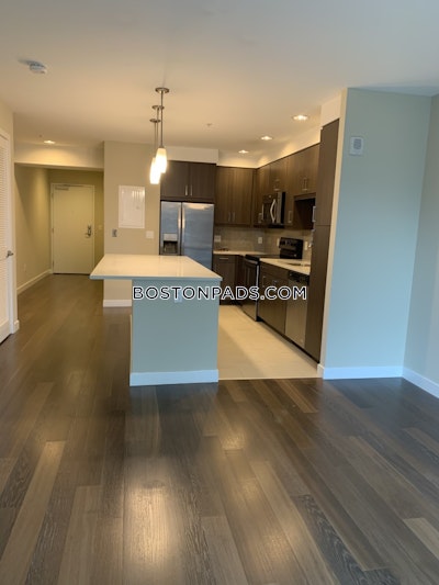 Back Bay 1 Bed 1 Bath BOSTON Boston - $4,537