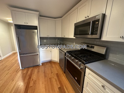 East Boston 1 Bed 1 Bath Boston - $2,650