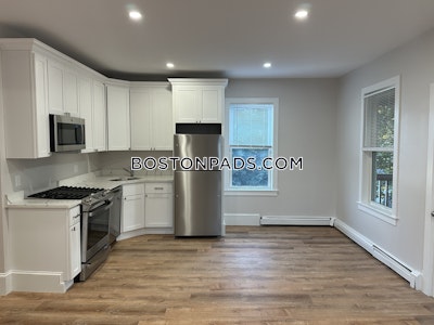 Dorchester 3 Beds 1 Bath Boston - $3,650