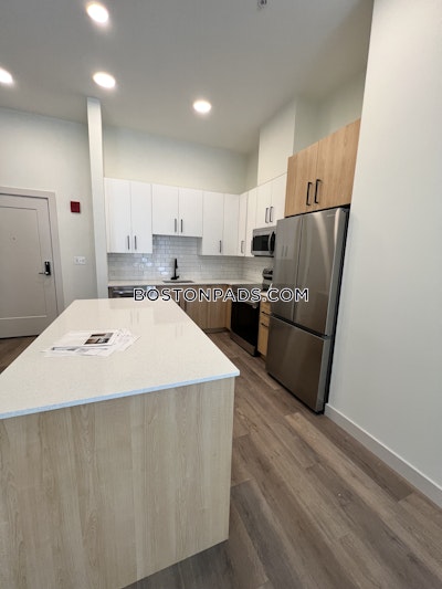 Newton BRAND NEW 2 Bed 2 bath available NOW in Newton!!   Newtonville - $4,044