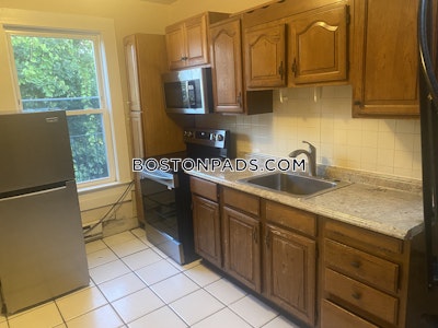 Mission Hill 2 Beds 1 Bath Boston - $3,300