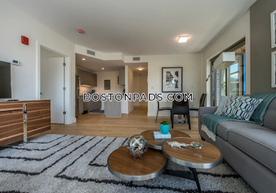 Allston 2 Bed 2 Bath BOSTON Boston - $3,650 No Fee