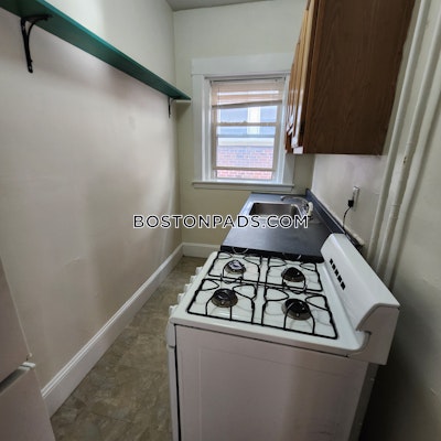 Somerville 1 Bed 1 Bath SOMERVILLE  East Somerville - $2,250