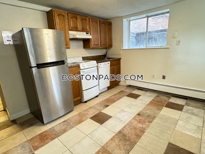 Mission Hill Studio 1 Bath Boston - $1,650