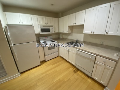 Downtown 2 Bed 1 Bath BOSTON Boston - $4,000 No Fee