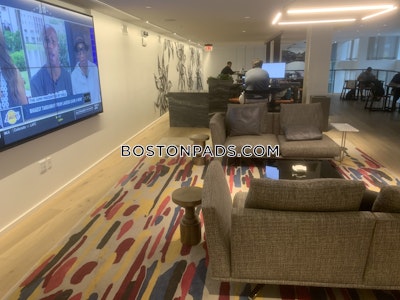 South End Studio 1 Bath Boston - $2,688