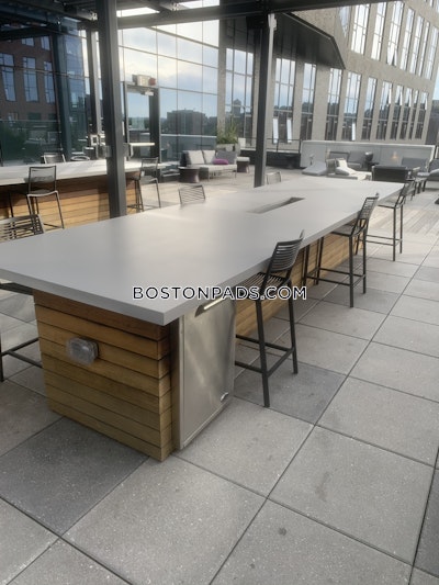 South End 1 Bed 1 Bath BOSTON Boston - $3,708