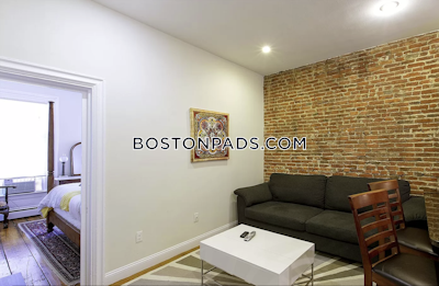 South End 3 Bed 1 Bath BOSTON Boston - $5,550