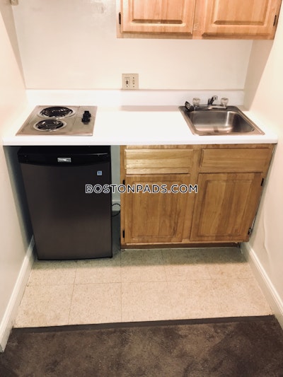 South End Excellent studio 1 Bath Boston - $1,950