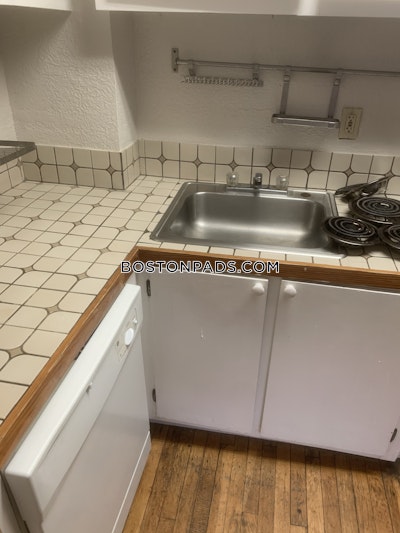 Beacon Hill 3 Beds 1 Bath Boston - $4,800