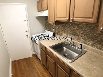 North End 1 Bed, 1 Bath Unit Boston - $2,540