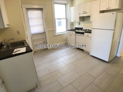 North End 1 Bed 1 Bath Boston - $3,000