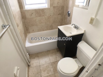 North End 1 Bed 1 Bath Boston - $3,000