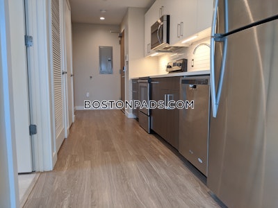 Cambridge 1 Bed 1 Bath  Kendall Square - $3,789