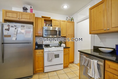 Mission Hill 4 Beds 1 Bath Boston - $6,600