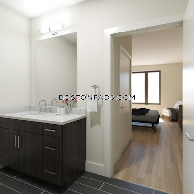 Mission Hill 2 Bed 2 Bath BOSTON Boston - $5,533