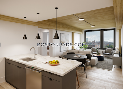 South End 3 Beds 2 Baths Boston - $5,600