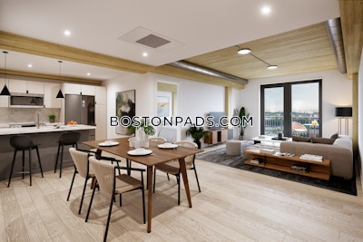 South End 2 Beds South End Boston - $4,300