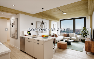 South End 3 Beds 2 Baths Boston - $5,400