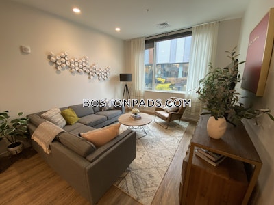 Charlestown 0 Bed 1 Bath BOSTON Boston - $2,791